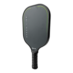 Kit completo de pickleball com rede portátil, 4 raquetes e 12 bolas Loire