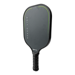 Kit completo de pickleball com rede portátil, 4 raquetes e 12 bolas Loire