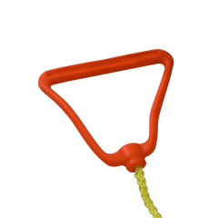 Martelo de PVC 350g Pista e Campo