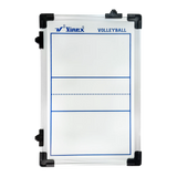 Quadro tático para treinamento esportivo volei 45x30cm Vinex