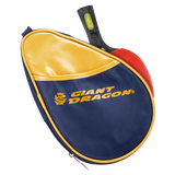 Capa bolsa para 1 raquete de tênis de mesa Giant Dragon