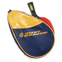 Capa bolsa para 1 raquete de tênis de mesa Giant Dragon