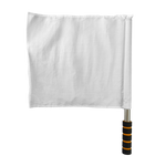 Bandeira de árbitro Velden - Branca