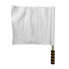 Bandeira de árbitro Velden - Amarela