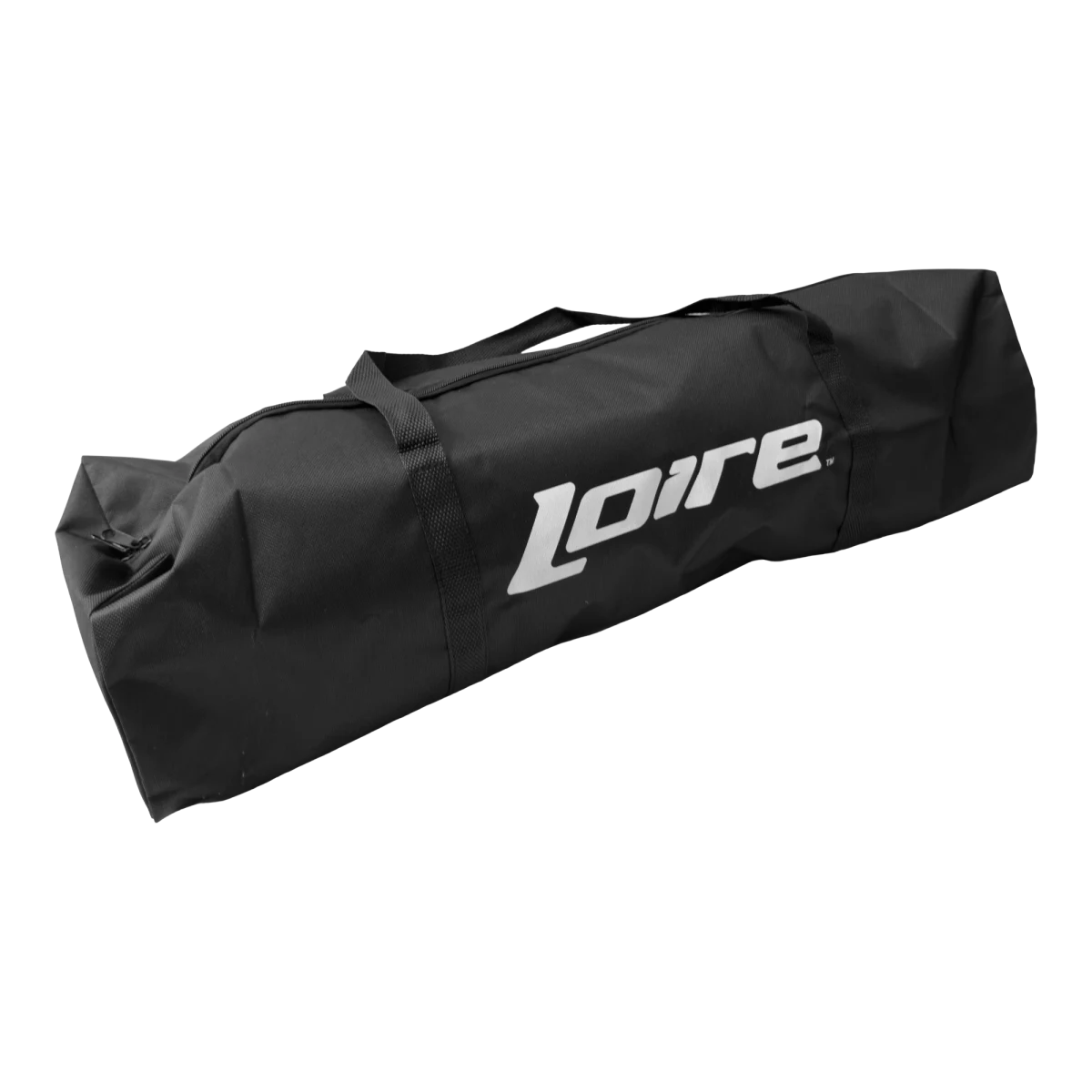 Postes com rede portátil para badminton e mini-tênis Loire