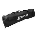 Postes com rede portátil para badminton e mini-tênis Loire