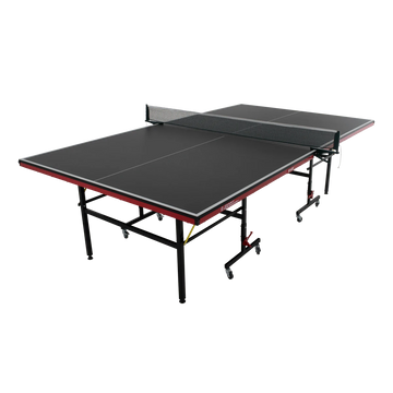 Mesa de Tênis de Mesa Evo 18 mm com Rede Giant Dragon - Preto