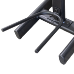 Suporte Expositor Torre para Medicine Ball Envolst