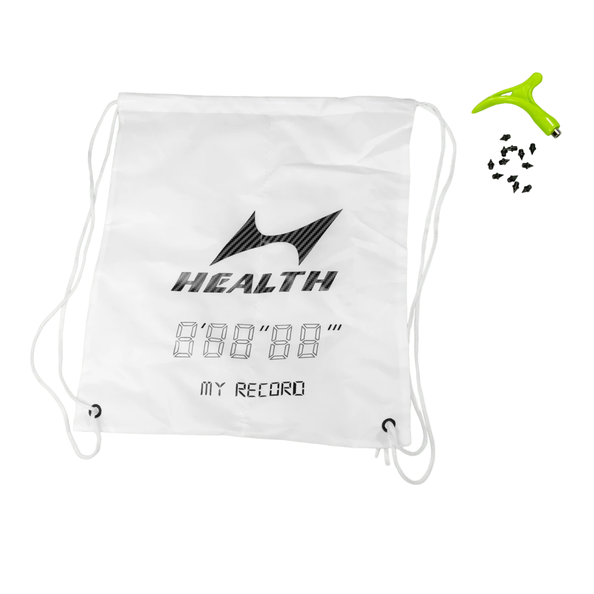 Sapatilha de atletismo multimodalidade premium Health
