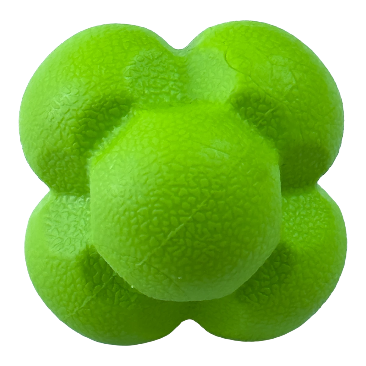 Bola De Reação Agilidade Reflexo Bola Tempo Funcional Fisio