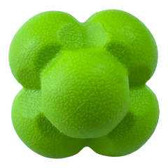 Bola De Reação Agilidade Reflexo Bola Tempo Funcional Fisio