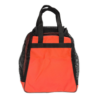 Bolsa para transporte de martelos de PVC Pista e Campo