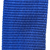 Fita faixa de demarcação para volei de praia e beach tennis 16x8m 40mm Velden Cor:Azul