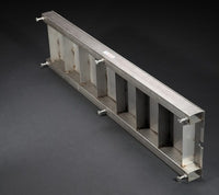 Tampa de proteção para tábua de impulsão IAAF Polanik