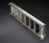 Tampa de proteção para tábua de impulsão IAAF Polanik