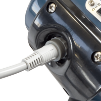 Megafone profissional 35W Jex