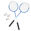 Azul e Branco