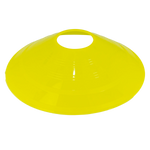Minicone de sinalização de plástico 5cm Velden - Azul