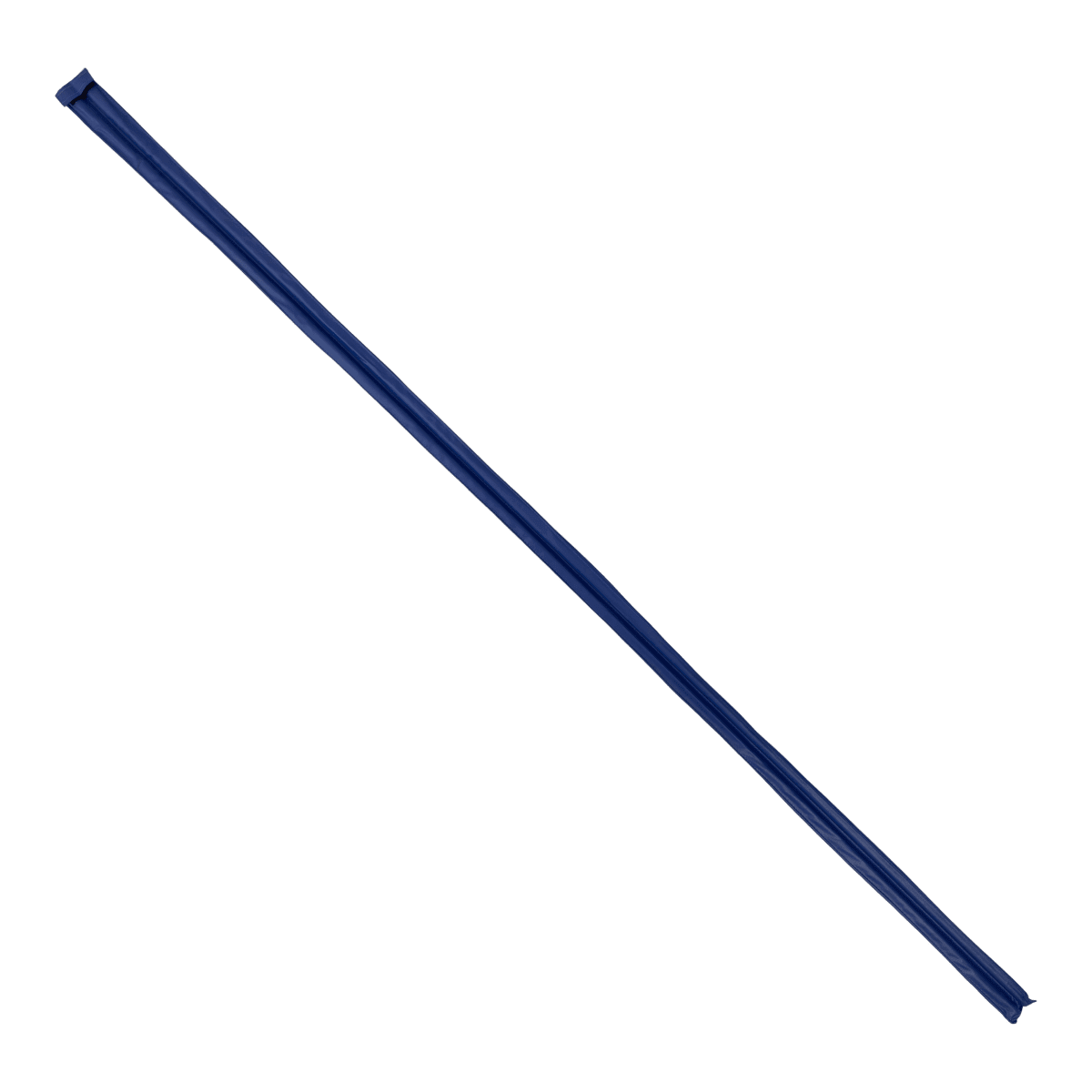 Antenas (par) de voleibol de fibra de vidro com faixas laterais  + Bolsa/ Capa Velden