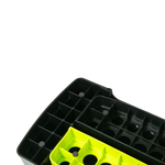 Step Aeróbico Fitness Ajustável 3 Alturas 10 15 20cm Envolst