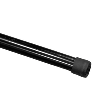 Postes com rede portátil para badminton e mini-tênis Loire