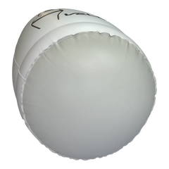 Boneco Inflável Futebol Velden