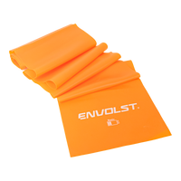 Faixa Elástica (Thera Band) Intensidade Leve Envolst