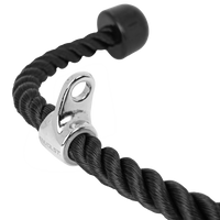 Puxador Corda Crossover Profissional Envolst