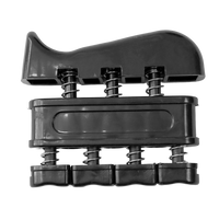 Exercitador para mãos e dedos com molas Envolst