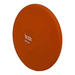 Disco de atletismo de PVC macio 200g Pista e Campo