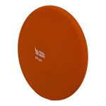 Disco de atletismo de PVC macio 200g Pista e Campo