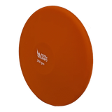Disco de atletismo de PVC macio 200g Pista e Campo