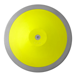 Disco de atletismo de aço e ABS 1,75kg Powered by CBAt