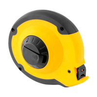 Trena de fibra de vidro 30m Vonder