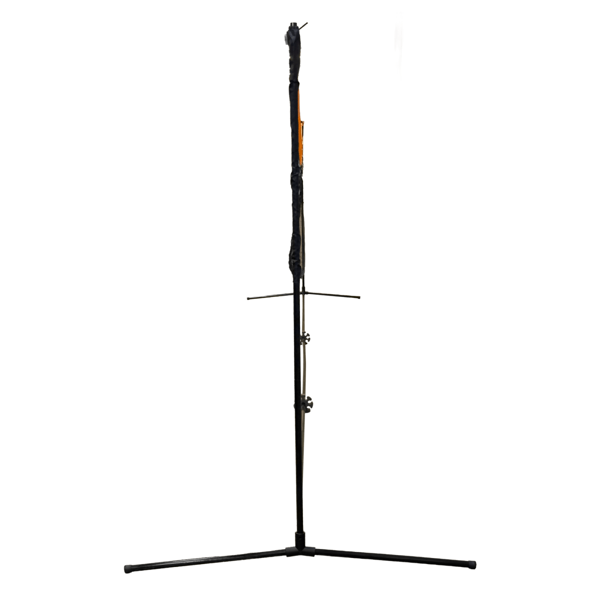 Postes com rede portátil para badminton e mini-tênis Loire