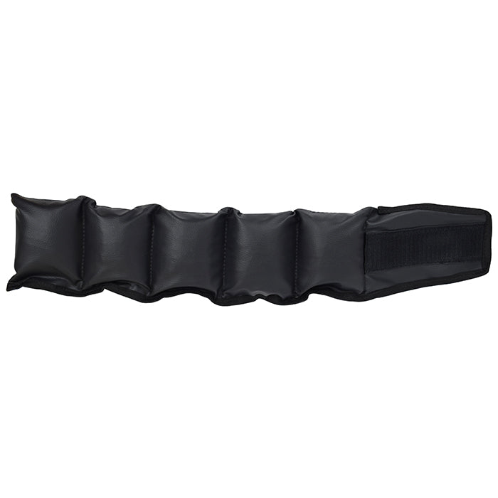 Caneleira Tornozeleira com Peso Pista e Campo 0,5 a 4kg - Par