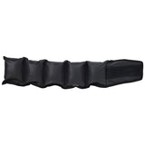 Caneleira Tornozeleira com Peso Pista e Campo 0,5 a 4kg - Par