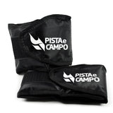 Caneleira Tornozeleira com Peso Pista e Campo 0,5 a 4kg - Par