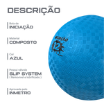 Bola de iniciação infantil nº 12 Velden