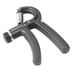 Hand Grip Ajustável 5Kg a 60Kg Envolst - Preto