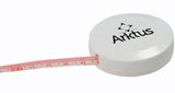 Trena corporal antropométrica de fibra de vidro 1,5m Arktus