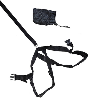 Trenó para treinamento de saída de blocos Pista e Campo