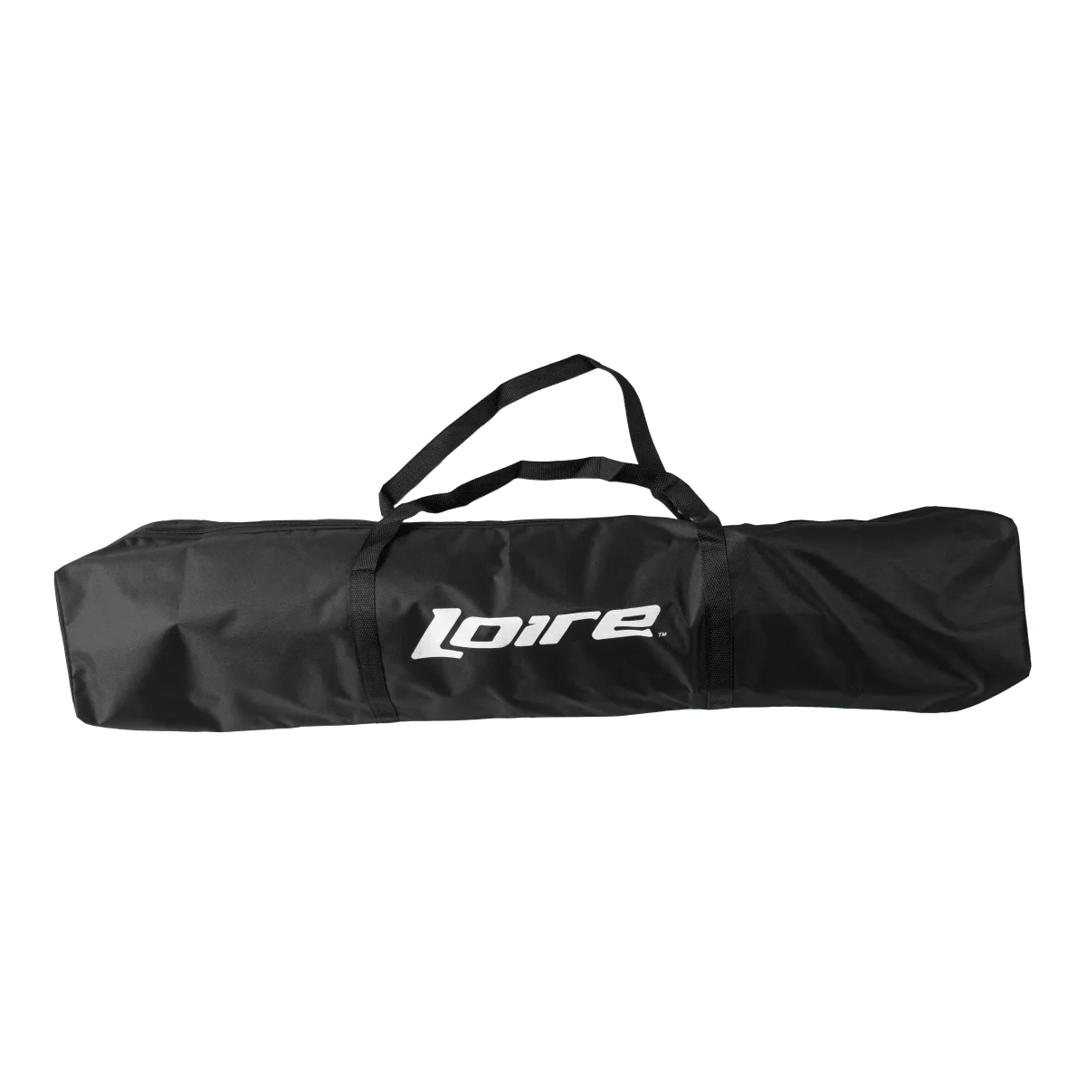Kit completo de pickleball com rede portátil, 4 raquetes e 12 bolas Loire