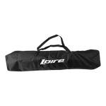 Kit completo de pickleball com rede portátil, 4 raquetes e 12 bolas Loire