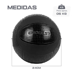 Slam Ball 5kg Envolst