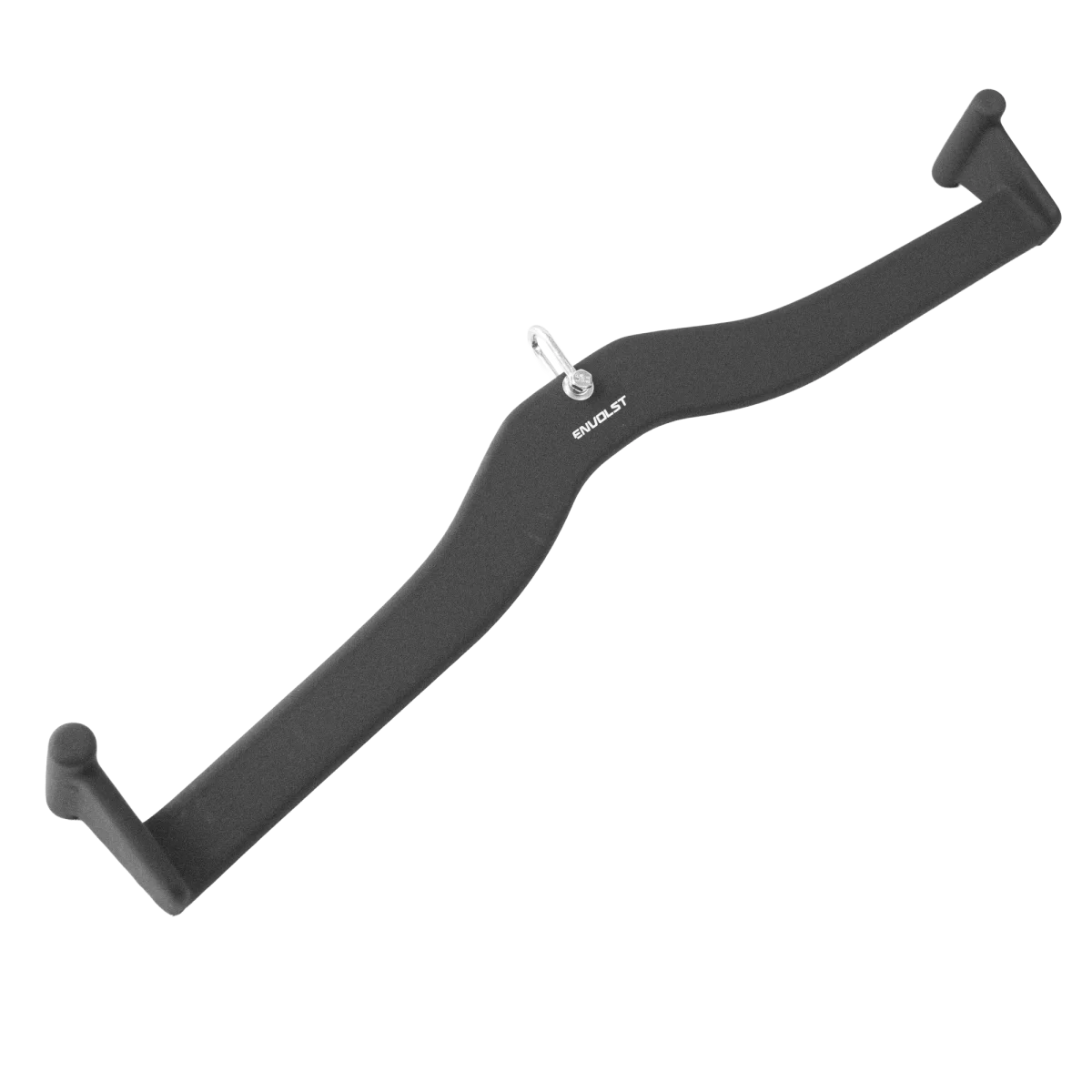 Puxador Anatômico 85cm Emborrachado Envolst