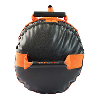 Power sand bag para treinamento funcional 20kg Envolst