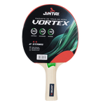 Raquete de tênis de mesa 2 estrelas Vortex Jintai
