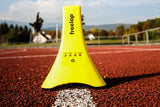 Sensor de chegada para sistema de cronometragem de corrida Freelap