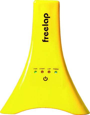 Sistema de cronometragem automática para treinamento de corrida Freelap